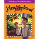 Reader's Theater: American Tall Tales and Legends 8-Book Set_1
