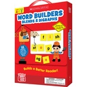 Little Red Tool Box: Word Builders Phonics Tiles: Blends, Digraphs & More_1