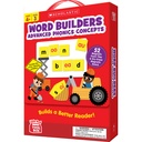 Little Red Tool Box: Word Builders Phonics Tiles: Advanced Phonics Concepts_1