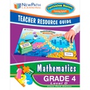 Grade 4 Math Curriculum Mastery® Game - Class-Pack Edition_1