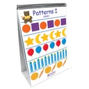 Patterns & Sorting Curriculum Mastery® Flip Chart_1