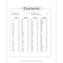 100 Sight Word Mini-Books Activity Book Grades K-2_1