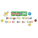 Pete the Cat® Keeping It Cool In...Bulletin Board Set_1