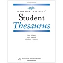 Student Thesaurus_1