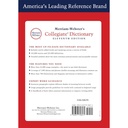 Hardcover Collegiate® Dictionary_1
