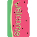 Watermelon Welcome Mat 18" x 30"_1