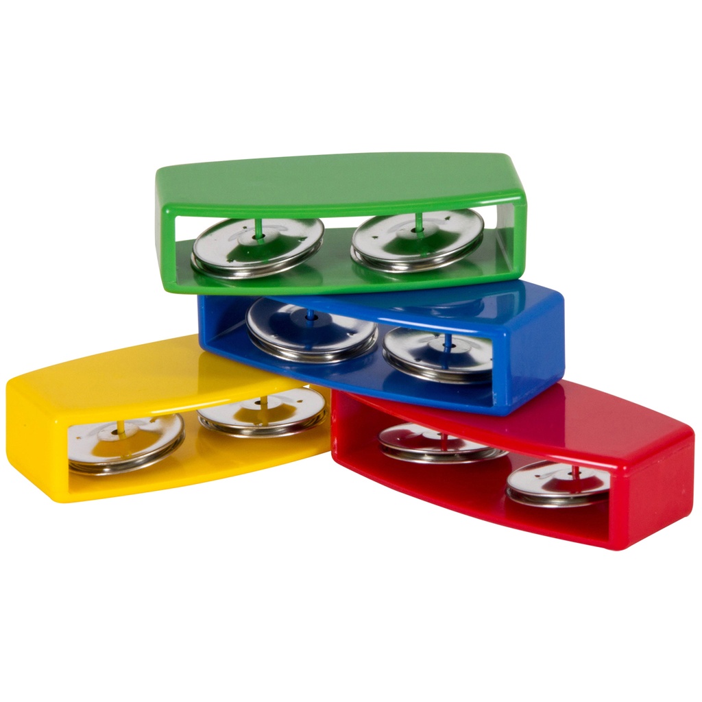 Palm Jingles Set of 4_1
