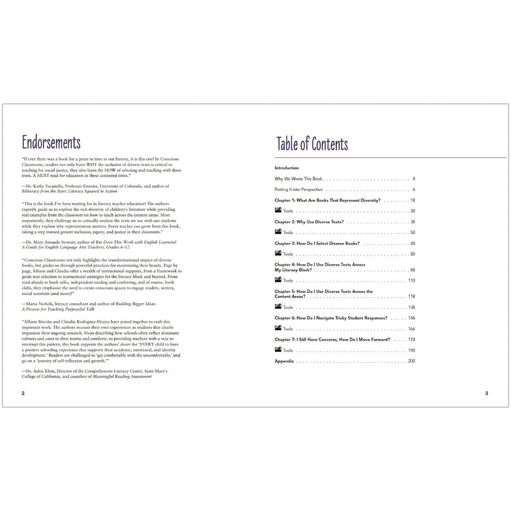 Conscious Classrooms_1
