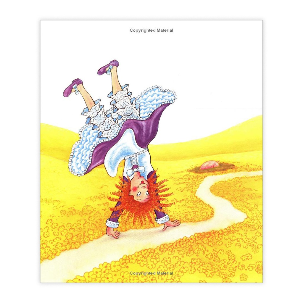 Silly Sally Big Book_2