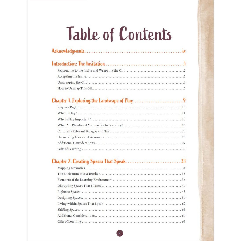 The Gift of Playful Learning: A Guide for Educators_2