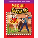 Reader's Theater: American Tall Tales and Legends 8-Book Set_2