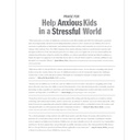 Help Anxious Kids in a Stressful World: 25 Classroom Strategies_2