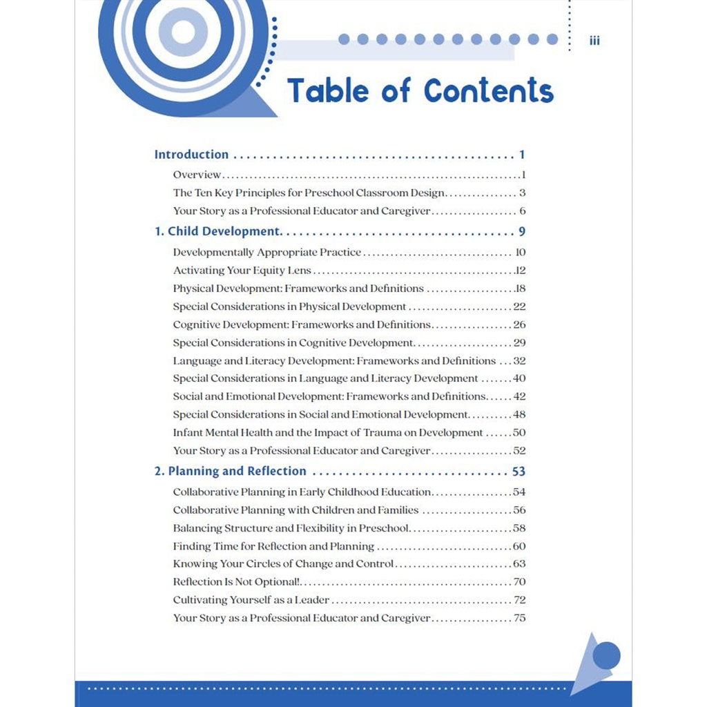 Sparking Learning in Young Children: Classroom Best Practices_2