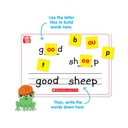 Little Red Tool Box: Word Builders Phonics Tiles: Advanced Phonics Concepts_2