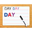 Magnetic Foam Uppercase Letters_2