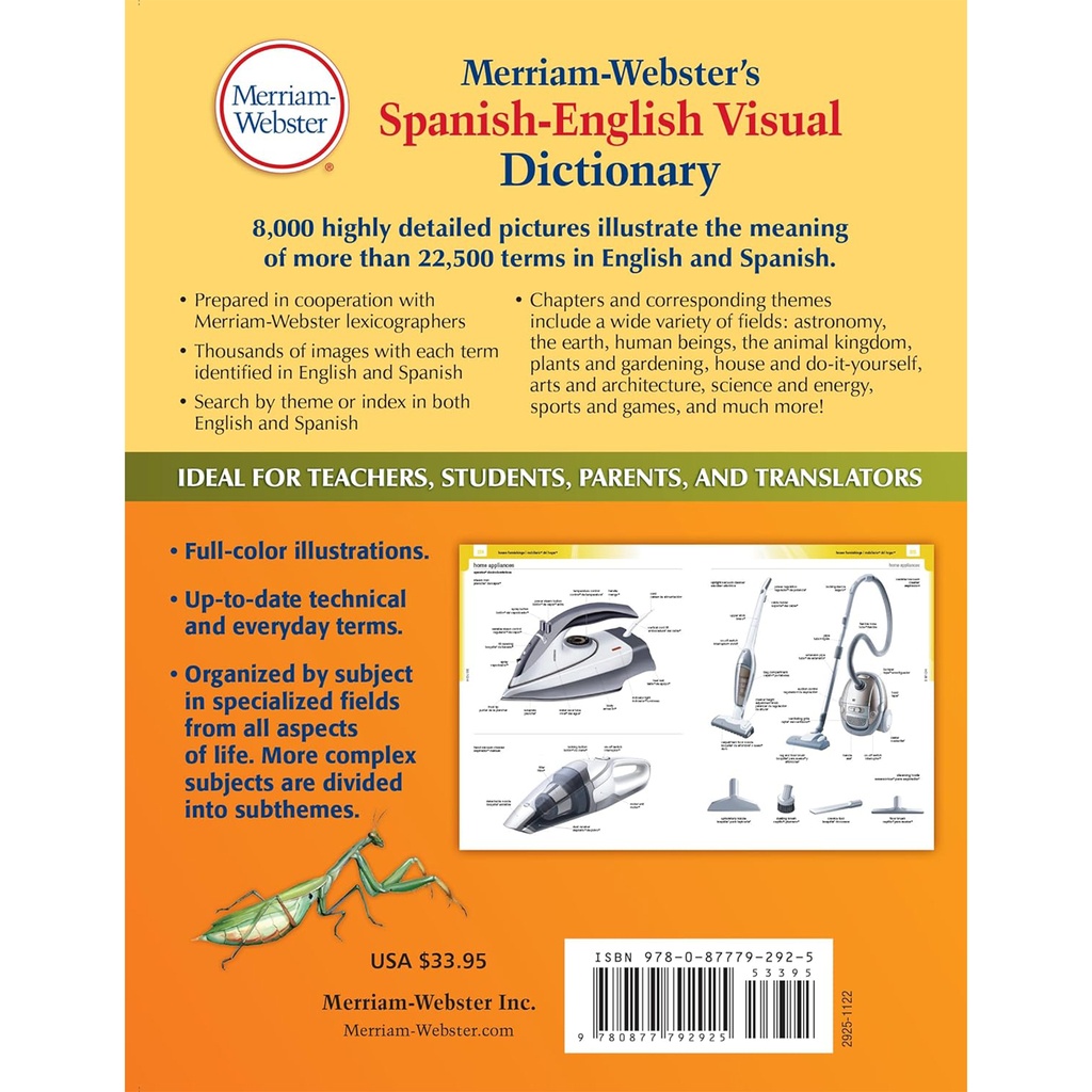 Spanish-English Visual Dictionary_2