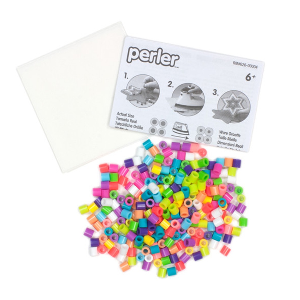 Beads Summer Mix 11,000 Beads_2