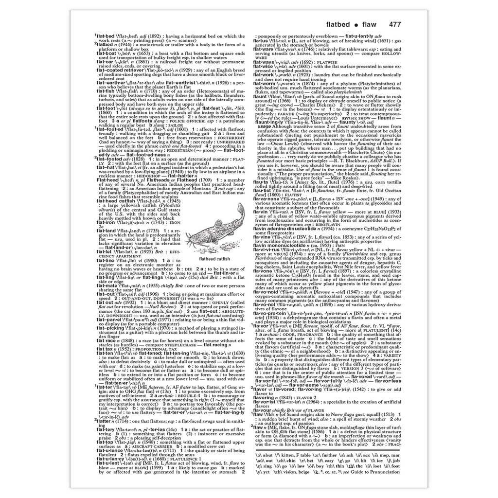 Hardcover Collegiate® Dictionary_2