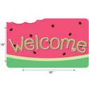 Watermelon Welcome Mat 18" x 30"_2