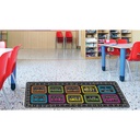Character Building Mat Runner 15.5" x 47"_2