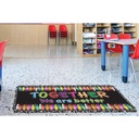 Together we are Better Mat Runner 15.5" x 47"_2
