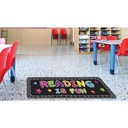 Reading is Fun Mat Runner 15.5" x 47"_2