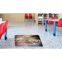 Reclaimed Wood Welcome Mat 15.5" x 23.5"_2