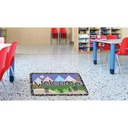 Magic Mountains Welcome Mat 15.5" x 23.5"_2