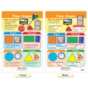 Shapes & Figures Math Bulletin Board Chart Set of 6_2