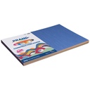 Lightweight Construction Paper, 10 Assorted Colors, 12" x 18", 100 Sheets_2