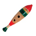 Medium Guiro Musical Instrument_2