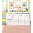 Creatively inspired Nameplates Pack of 36_3