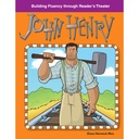 Reader's Theater: American Tall Tales and Legends 8-Book Set_3
