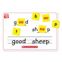 Little Red Tool Box: Word Builders Phonics Tiles: Advanced Phonics Concepts_3