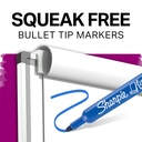 Assorted Flip Chart Markers 8ct_3