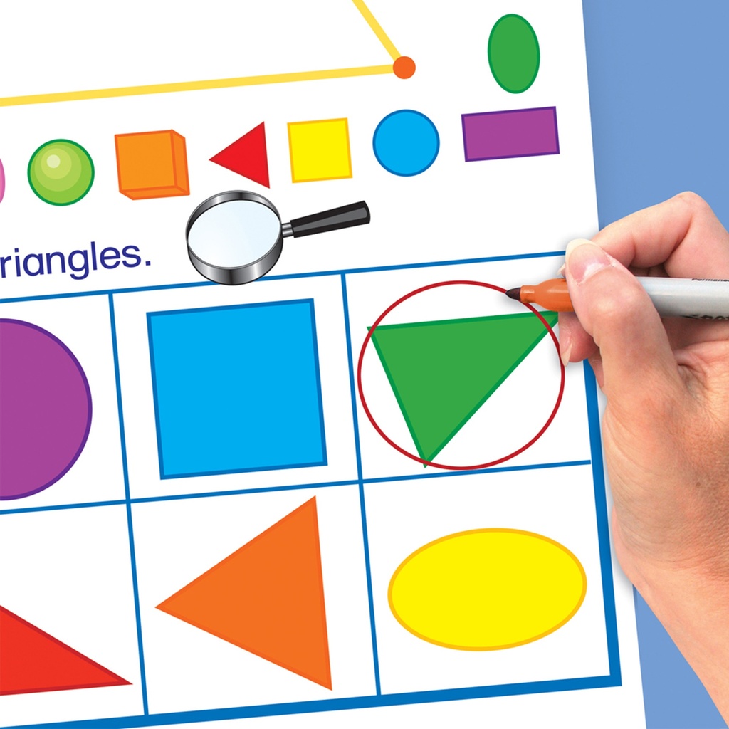 Exploring Shapes Curriculum Mastery® Flip Chart_3