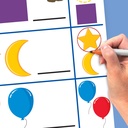 Patterns & Sorting Curriculum Mastery® Flip Chart_3