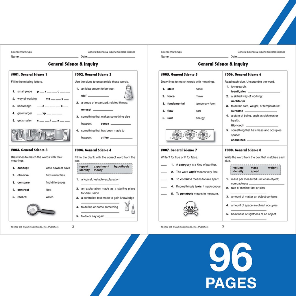 Science Warm-Ups Resource Book Grade 5-8_3
