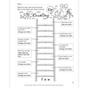 Daily Word Ladders Workbook Grades 2-3_3
