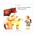 I Went Walking Big Book_3