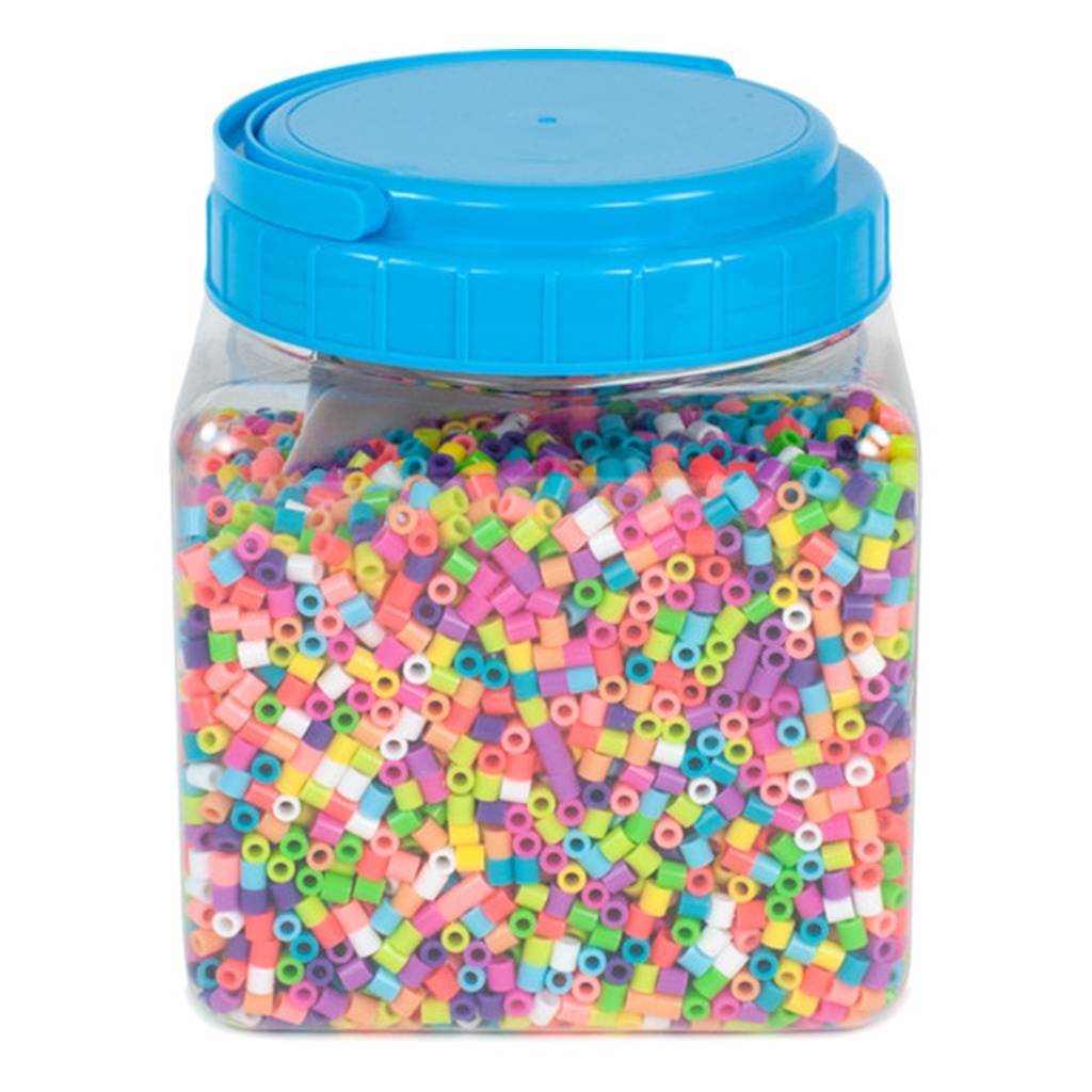 Beads Summer Mix 11,000 Beads_3