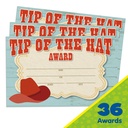 Wild Wild Classroom Recognition Awards_3