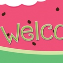 Watermelon Welcome Mat 18" x 30"_3