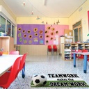 Soccer Teamwork Mat Runner 15.5" x 47"_3