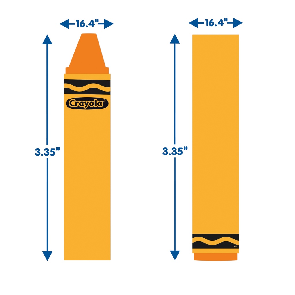 Crayola Go-Arounds®