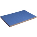 Lightweight Construction Paper, 10 Assorted Colors, 12" x 18", 100 Sheets_3