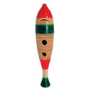 Medium Guiro Musical Instrument_3