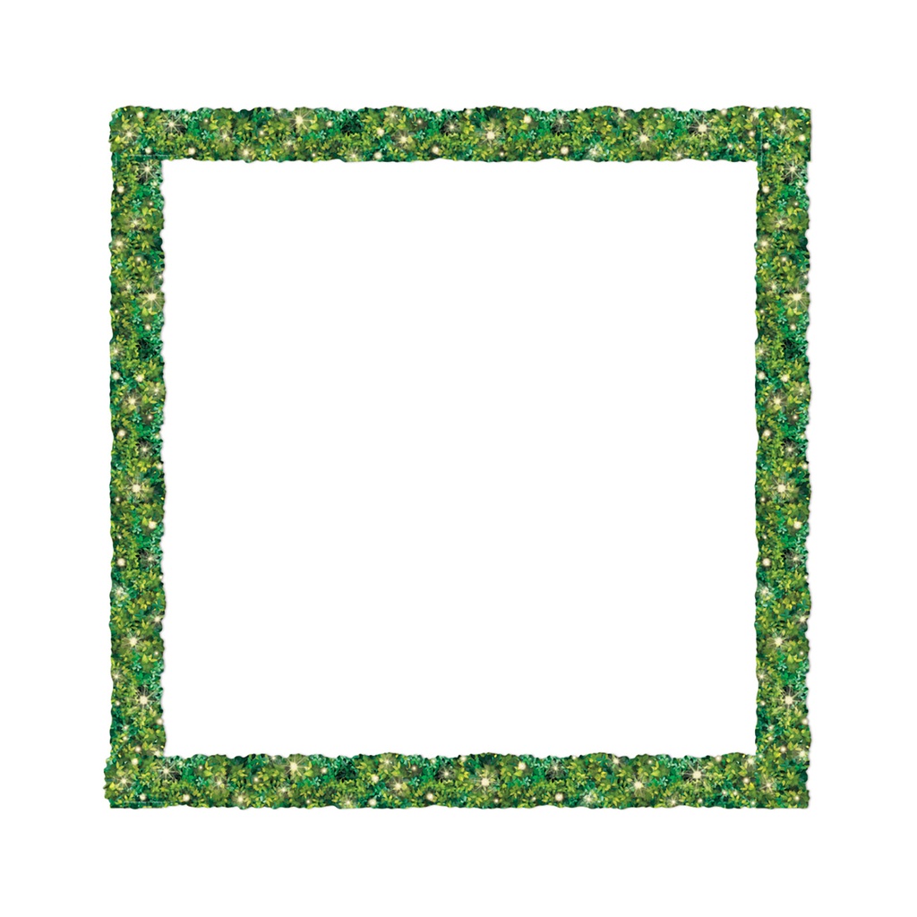 Curiosity Garden Twinkle Hedge Deco Trim®, 37 Feet