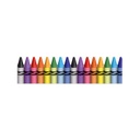 Crayola® Crayons Extra Wide Deco Trim®, 37 Feet
