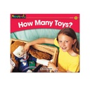 Rising Readers Math Leveled Books Set of 12_1
